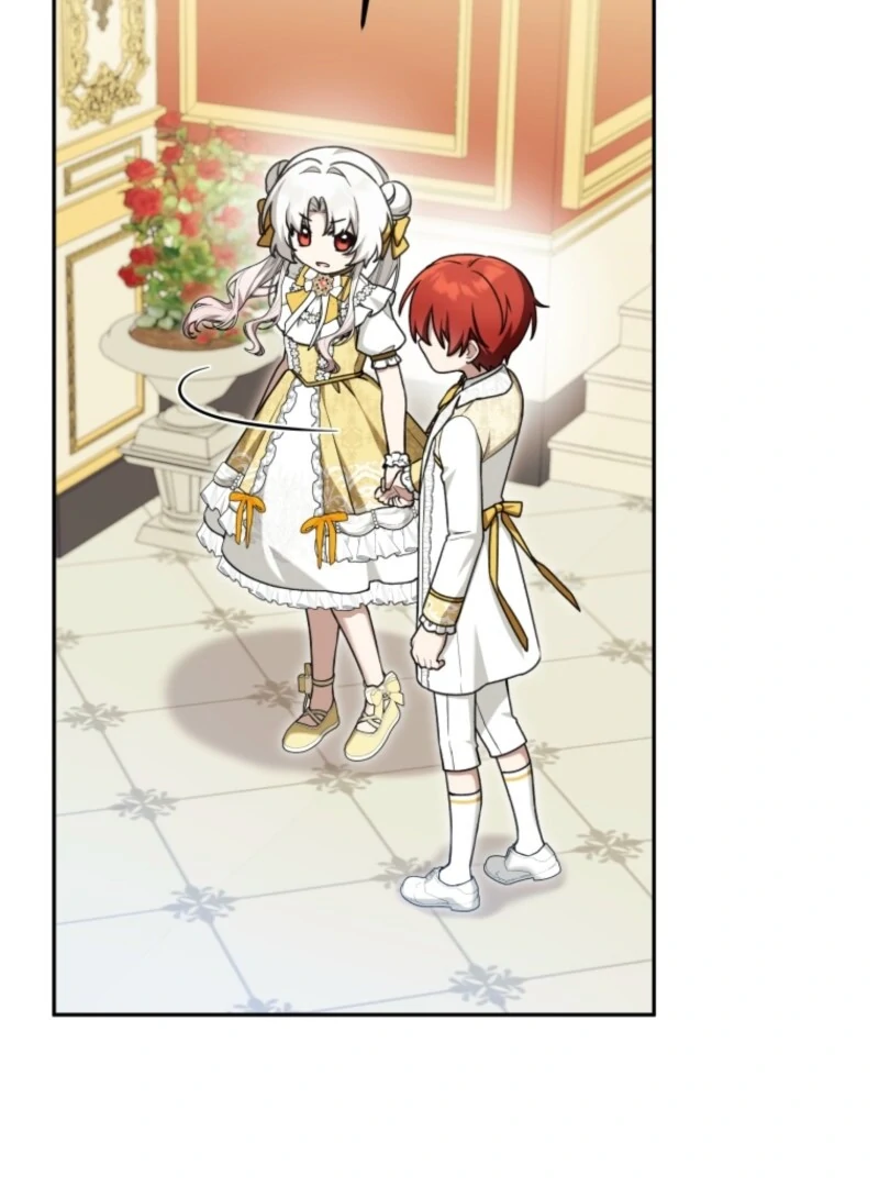 The Villain’s Daughter in law is Inherently Powerful Chapter 28 - Page 86