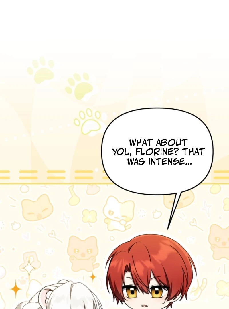 The Villain’s Daughter in law is Inherently Powerful Chapter 28 - Page 87