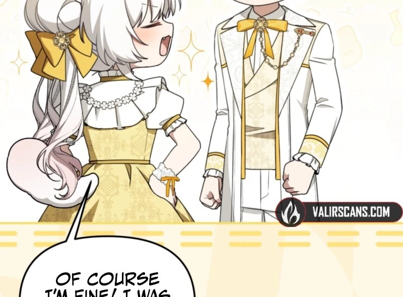 The Villain’s Daughter in law is Inherently Powerful Chapter 28 - Page 88