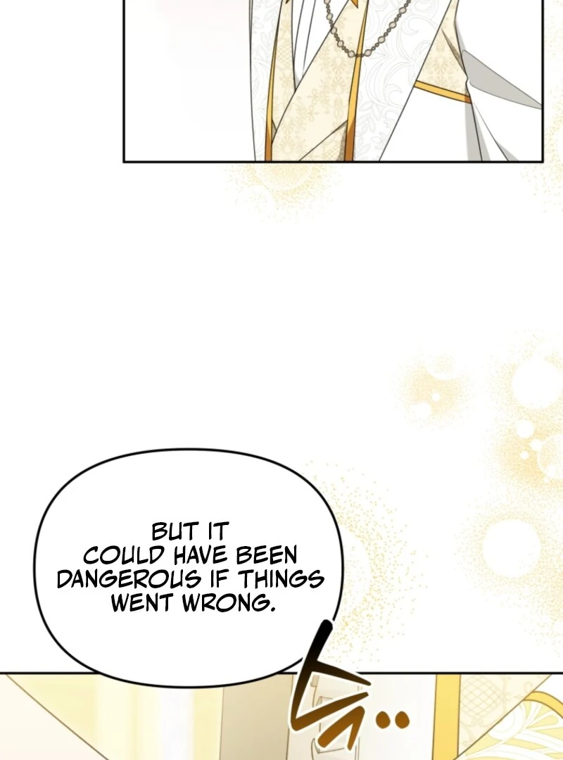 The Villain’s Daughter in law is Inherently Powerful Chapter 28 - Page 91
