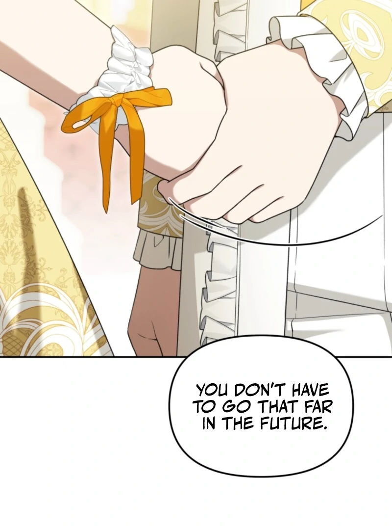 The Villain’s Daughter in law is Inherently Powerful Chapter 28 - Page 92