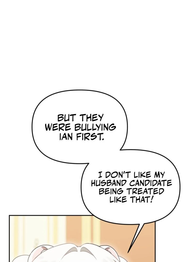 The Villain’s Daughter in law is Inherently Powerful Chapter 28 - Page 93