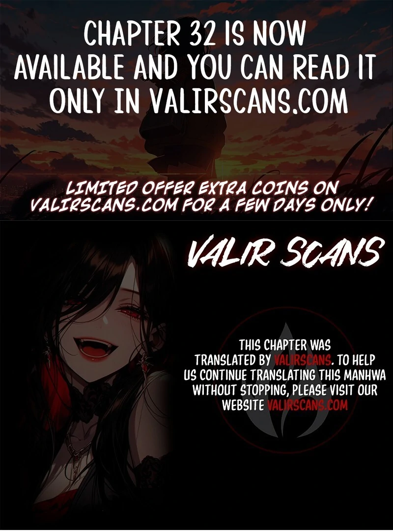 The Villain’s Daughter in law is Inherently Powerful Chapter 29 - Page 1