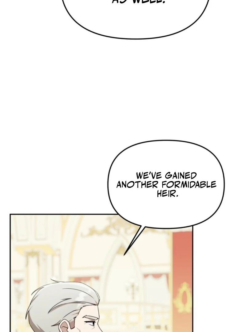The Villain’s Daughter in law is Inherently Powerful Chapter 29 - Page 26