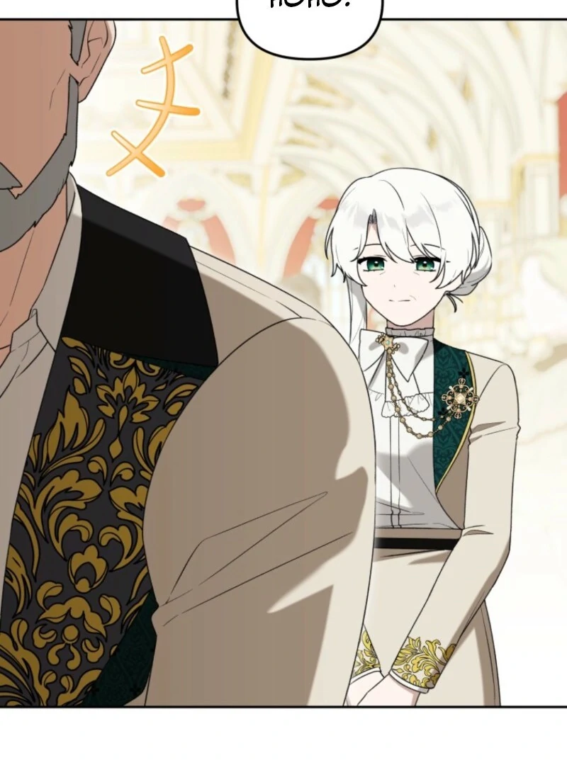 The Villain’s Daughter in law is Inherently Powerful Chapter 29 - Page 61