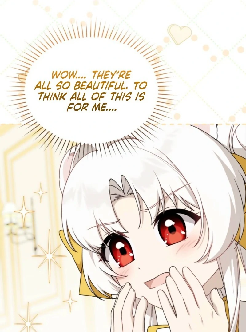 The Villain’s Daughter in law is Inherently Powerful Chapter 29 - Page 85