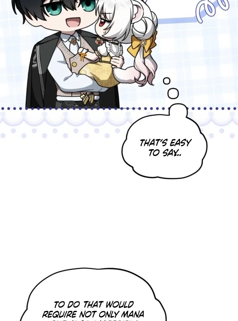 The Villain’s Daughter in law is Inherently Powerful Chapter 30 - Page 63