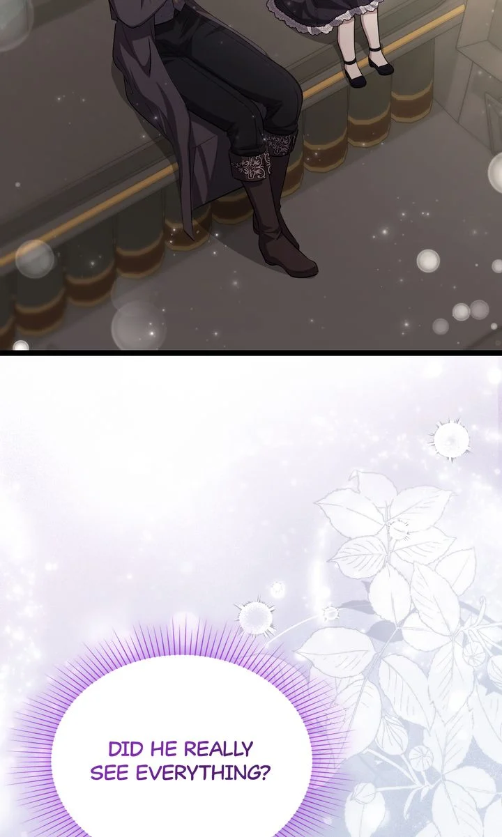 The Villain’s Daughter Plans to Run Away Chapter 74 - Page 2