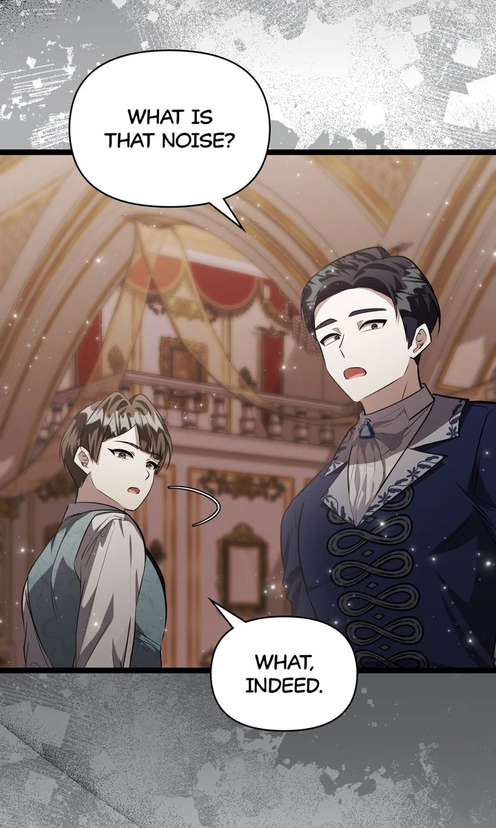 The Villain’s Daughter Plans to Run Away Chapter 74 - Page 66