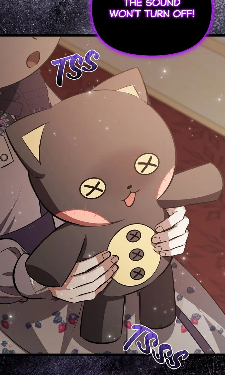 The Villain’s Daughter Plans to Run Away Chapter 74 - Page 70