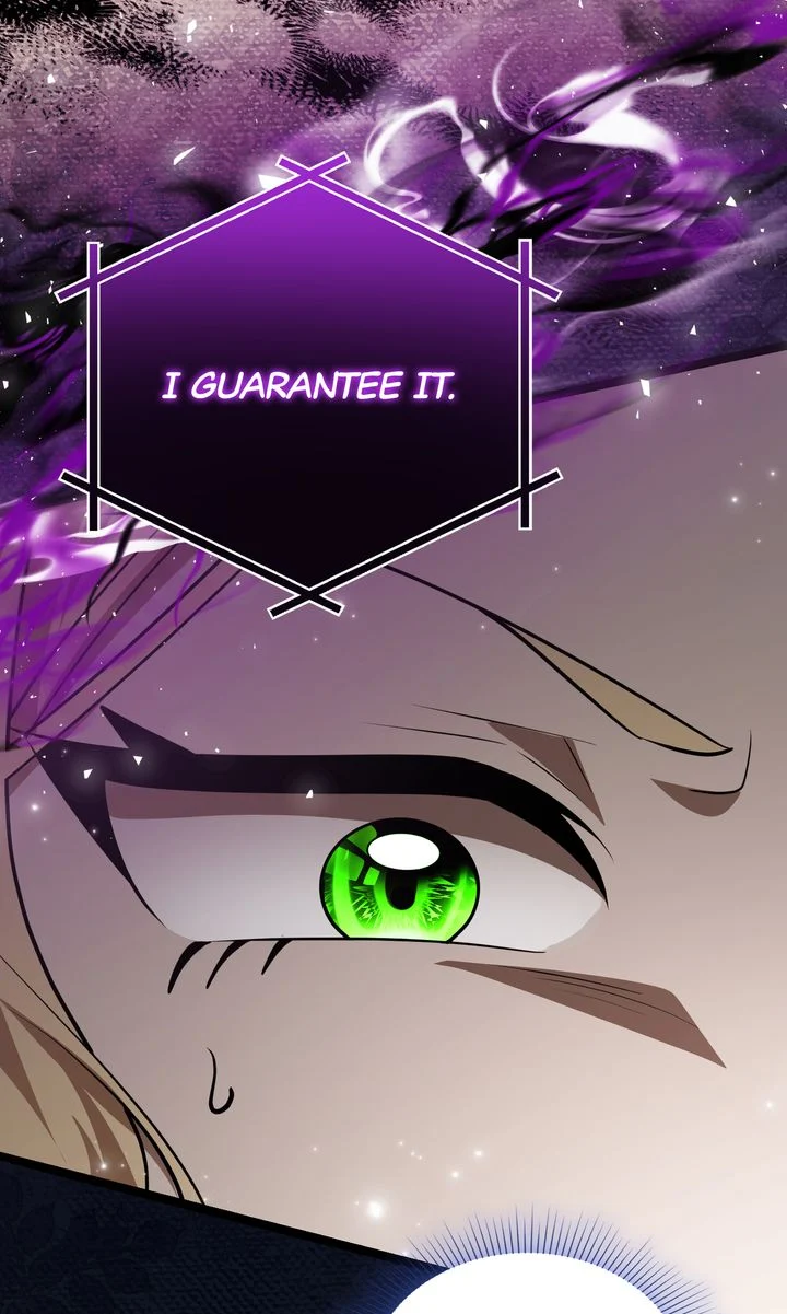 The Villain’s Daughter Plans to Run Away Chapter 74 - Page 88