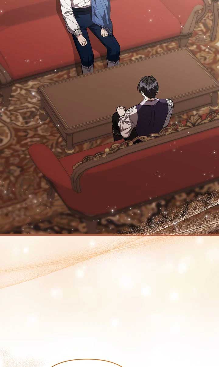 The Villain’s Daughter Plans to Run Away Chapter 75 - Page 2