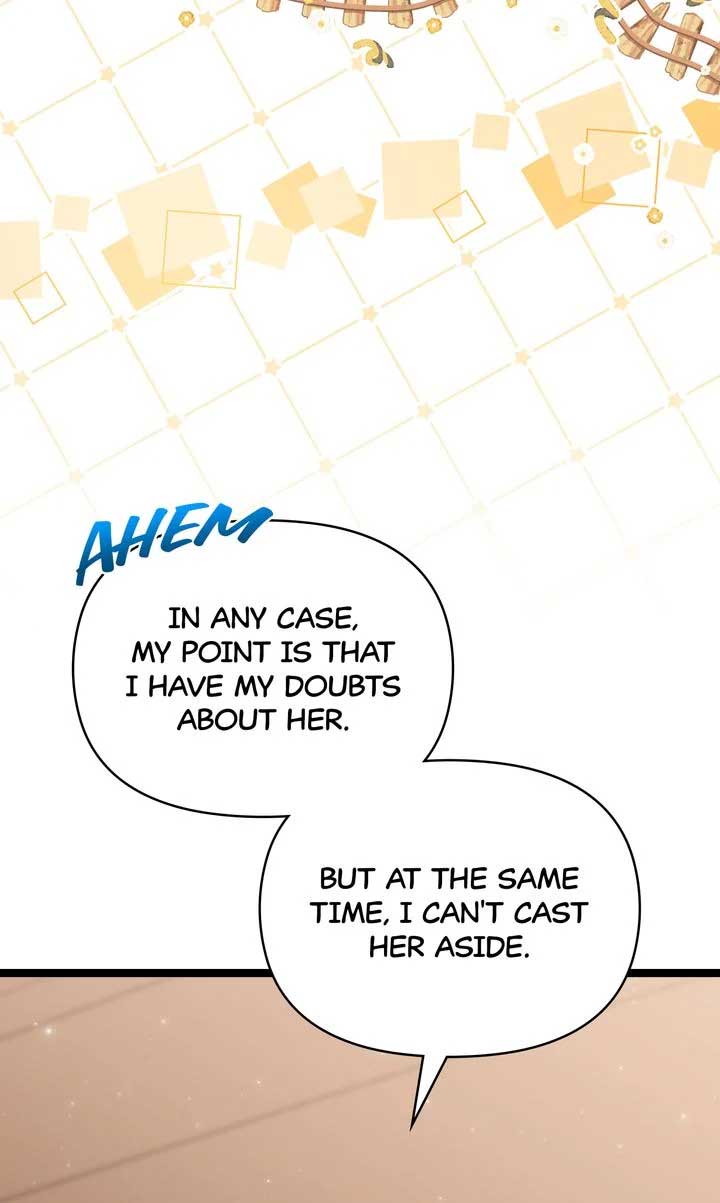 The Villain’s Daughter Plans to Run Away Chapter 75 - Page 6