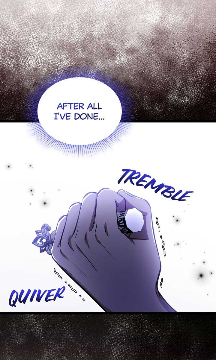 The Villain’s Daughter Plans to Run Away Chapter 75 - Page 79