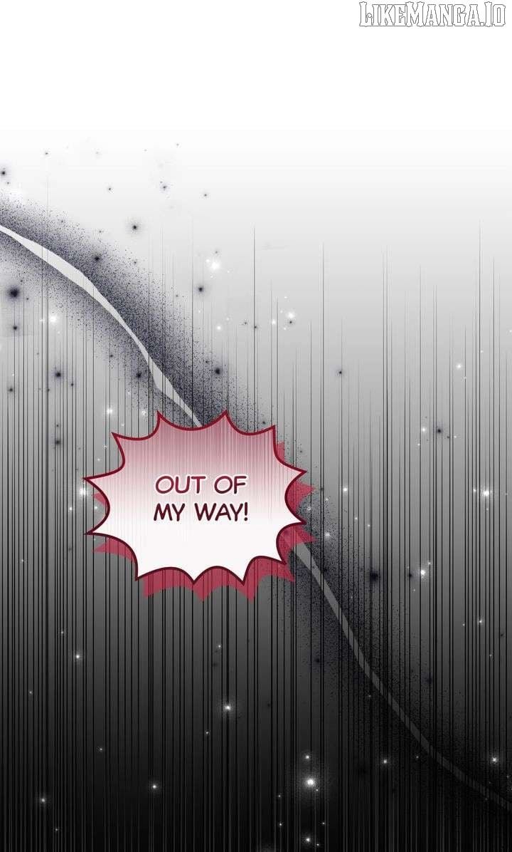 The Villain’s Daughter Plans to Run Away Chapter 76 - Page 1