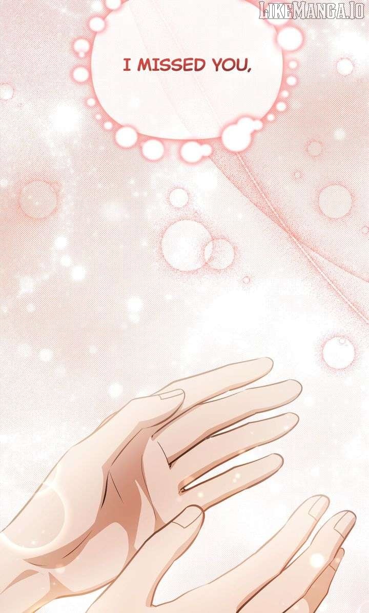The Villain’s Daughter Plans to Run Away Chapter 76 - Page 106