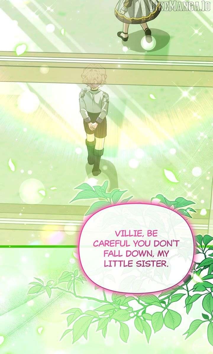 The Villain’s Daughter Plans to Run Away Chapter 76 - Page 12