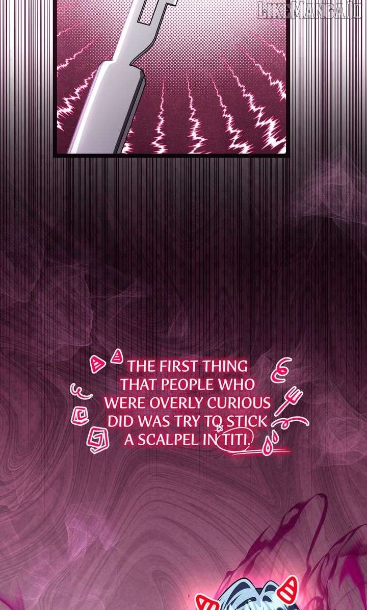 The Villain’s Daughter Plans to Run Away Chapter 76 - Page 32