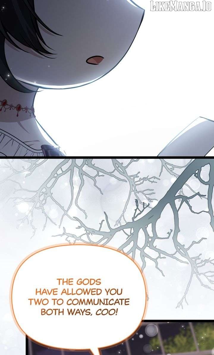 The Villain’s Daughter Plans to Run Away Chapter 76 - Page 81