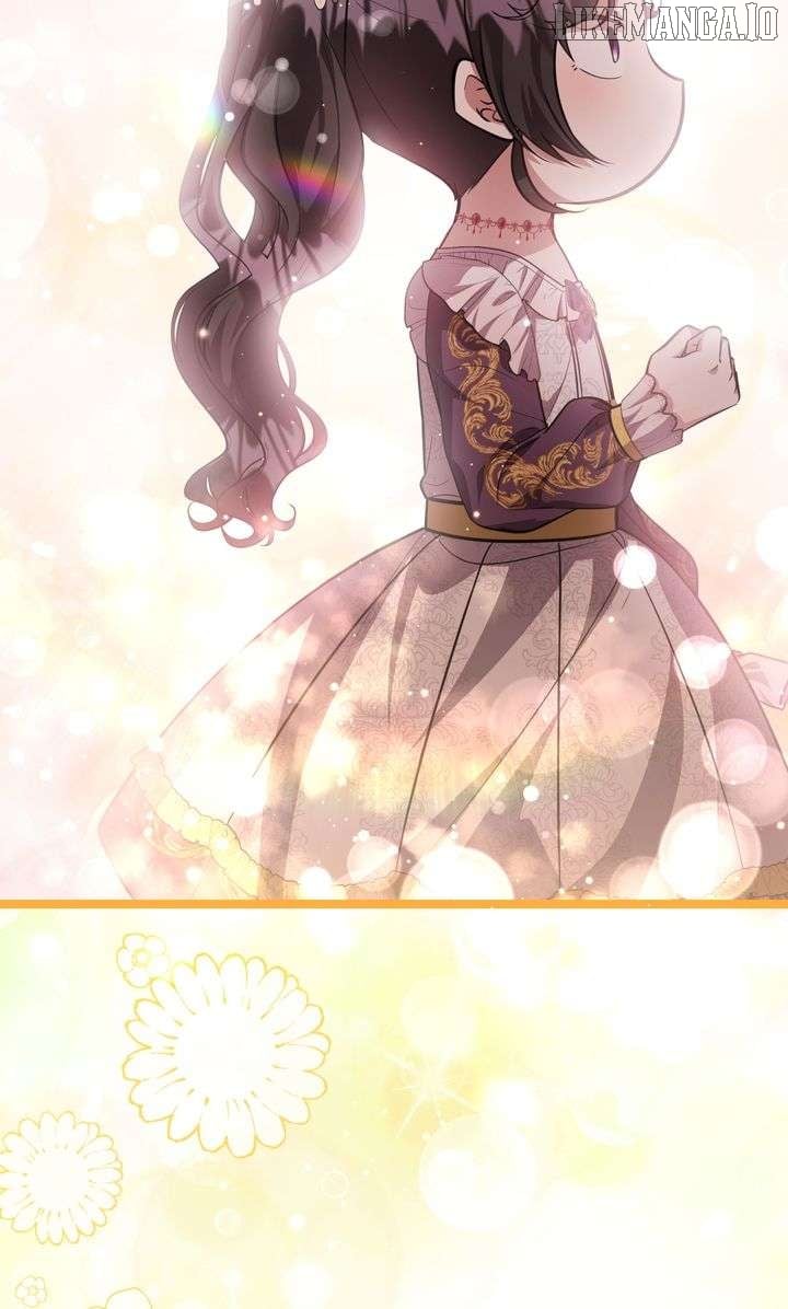 The Villain’s Daughter Plans to Run Away Chapter 76 - Page 91