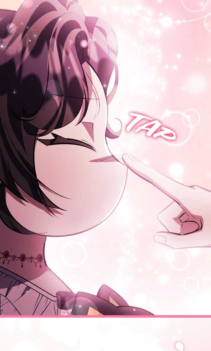 The Villain’s Daughter Plans to Run Away Chapter 77 - Page 111