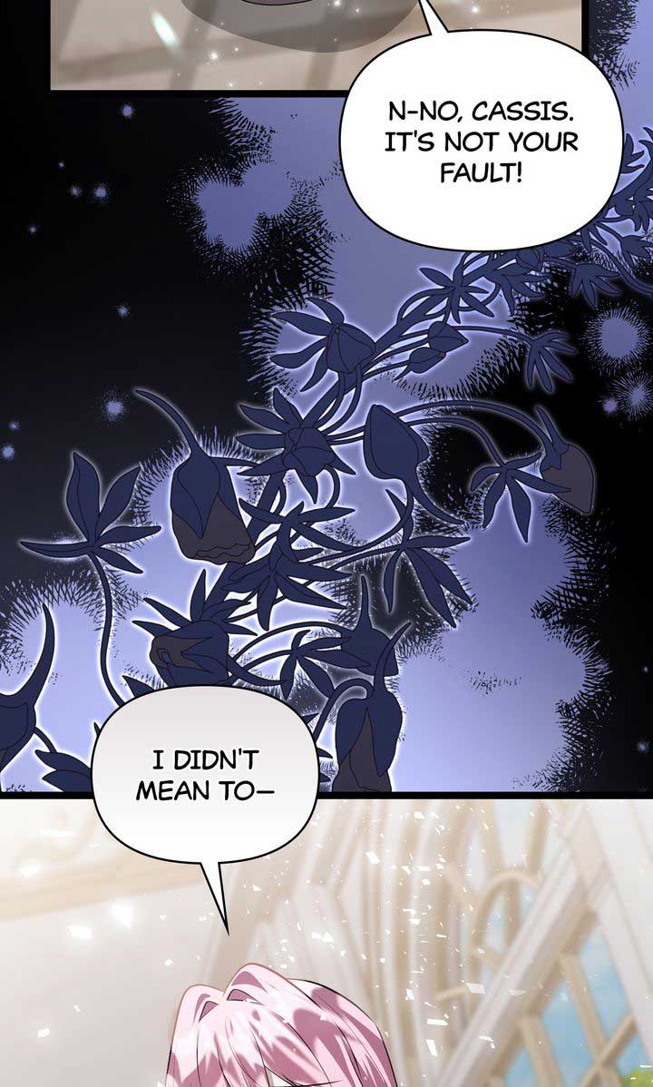 The Villain’s Daughter Plans to Run Away Chapter 77 - Page 52