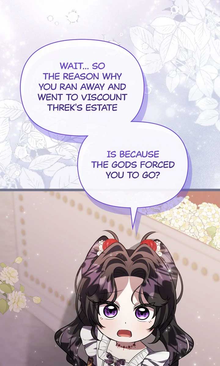 The Villain’s Daughter Plans to Run Away Chapter 77 - Page 66