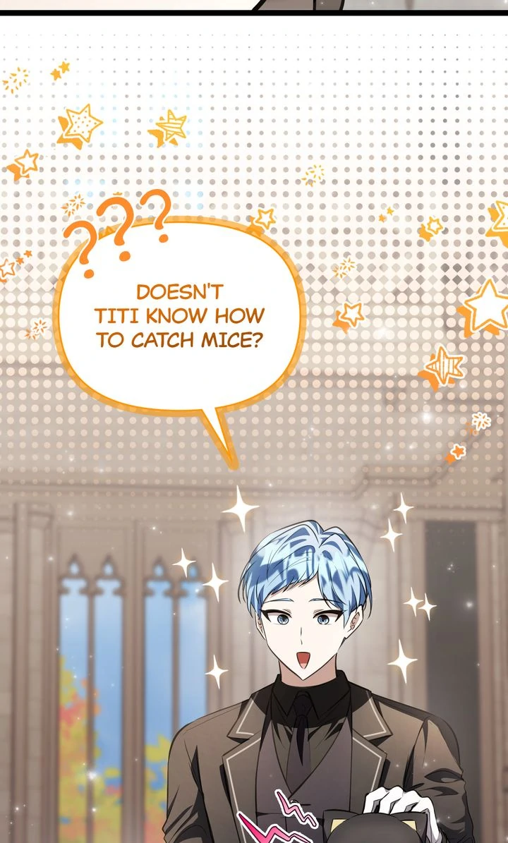 The Villain’s Daughter Plans to Run Away Chapter 78 - Page 94