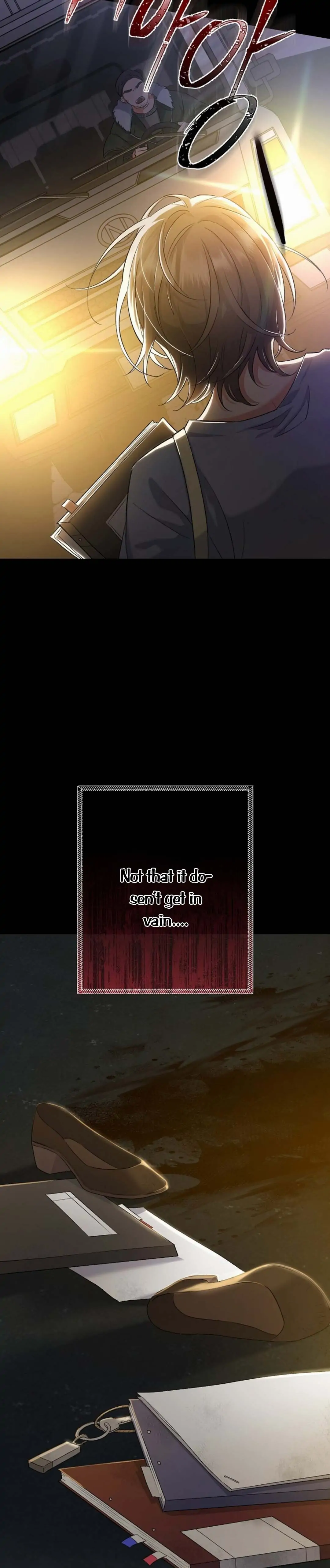The Villain’s Match Is Too Perfect Chapter 1 - Page 11
