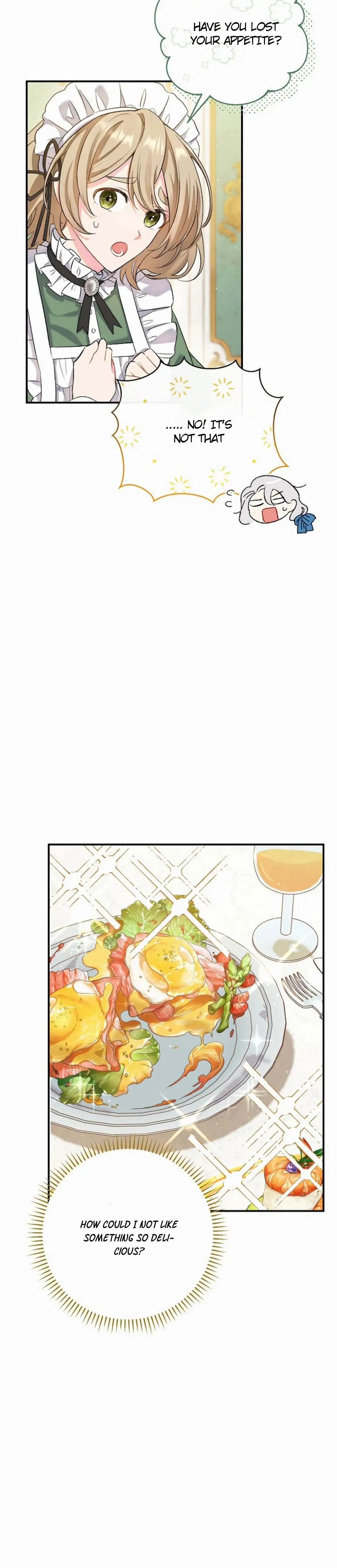 The Villain’s Match Is Too Perfect Chapter 1 - Page 13