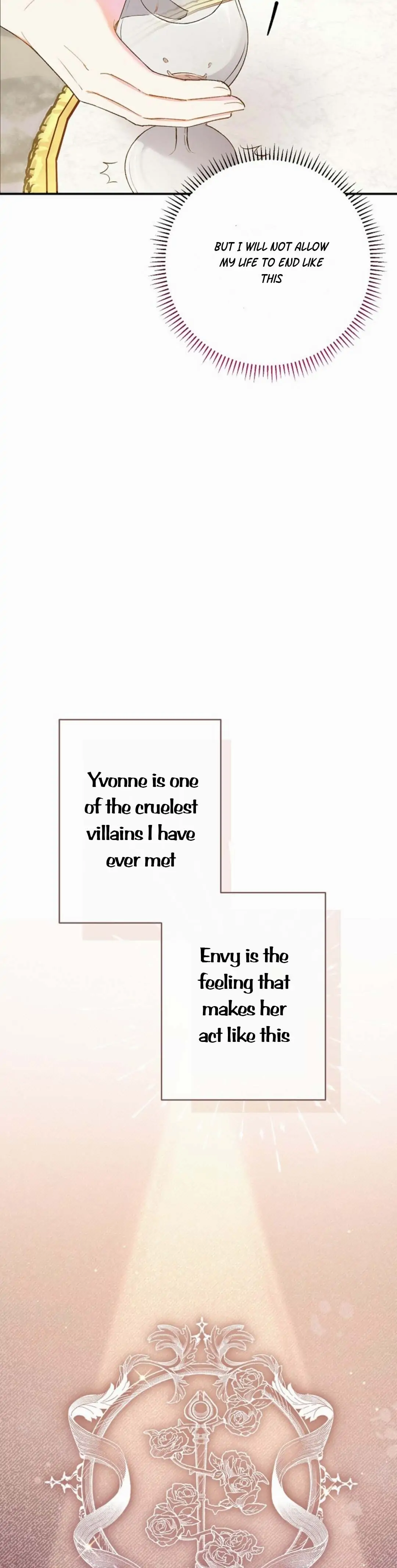 The Villain’s Match Is Too Perfect Chapter 1 - Page 19