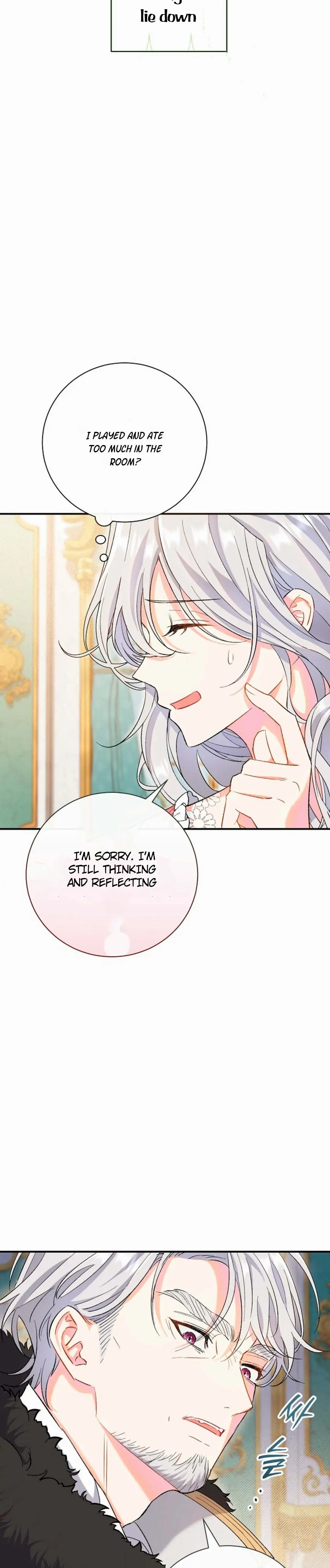 The Villain’s Match Is Too Perfect Chapter 1 - Page 30
