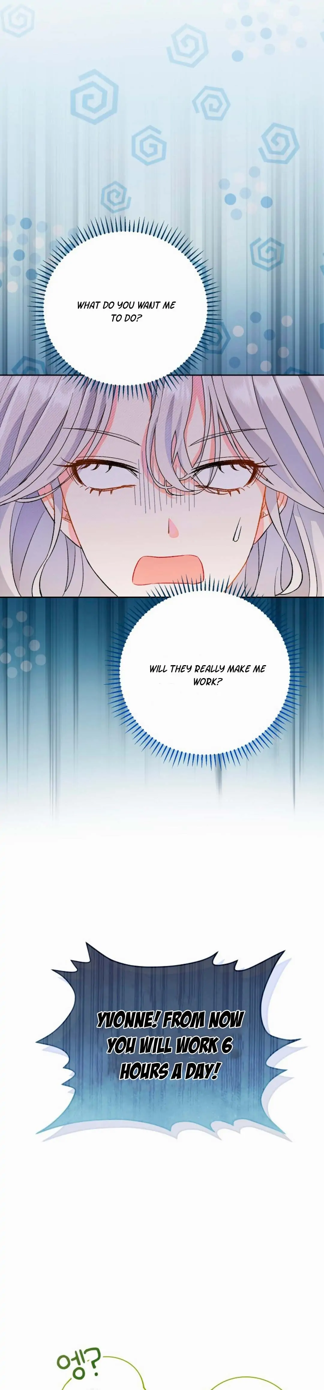 The Villain’s Match Is Too Perfect Chapter 1 - Page 33