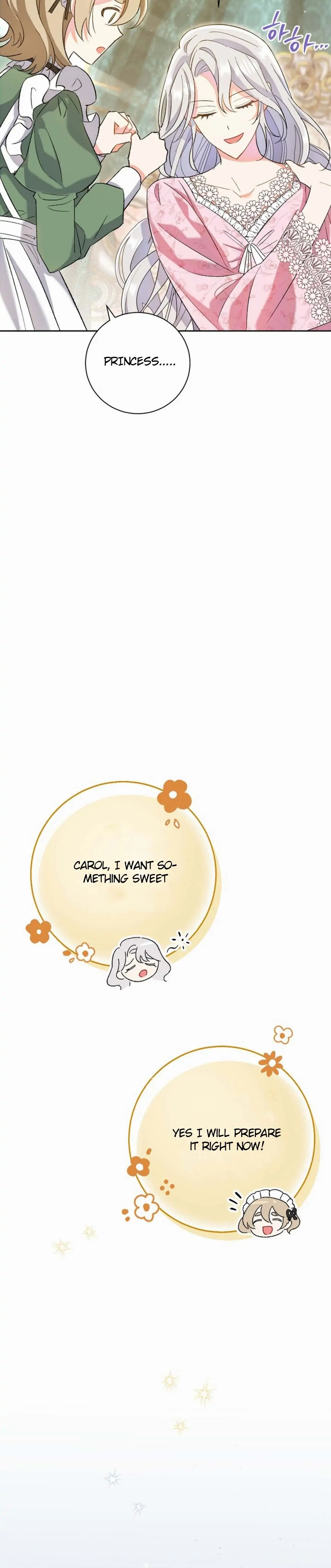 The Villain’s Match Is Too Perfect Chapter 1 - Page 37