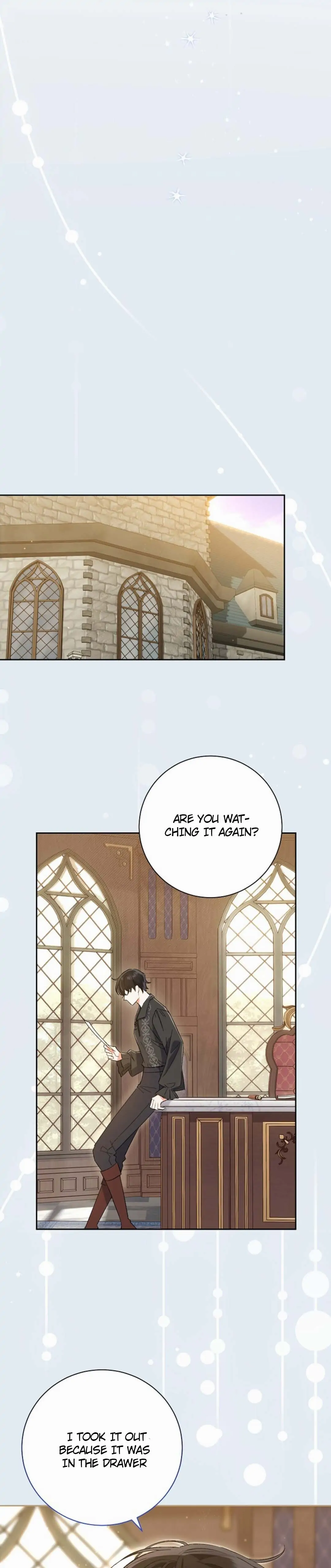 The Villain’s Match Is Too Perfect Chapter 1 - Page 38