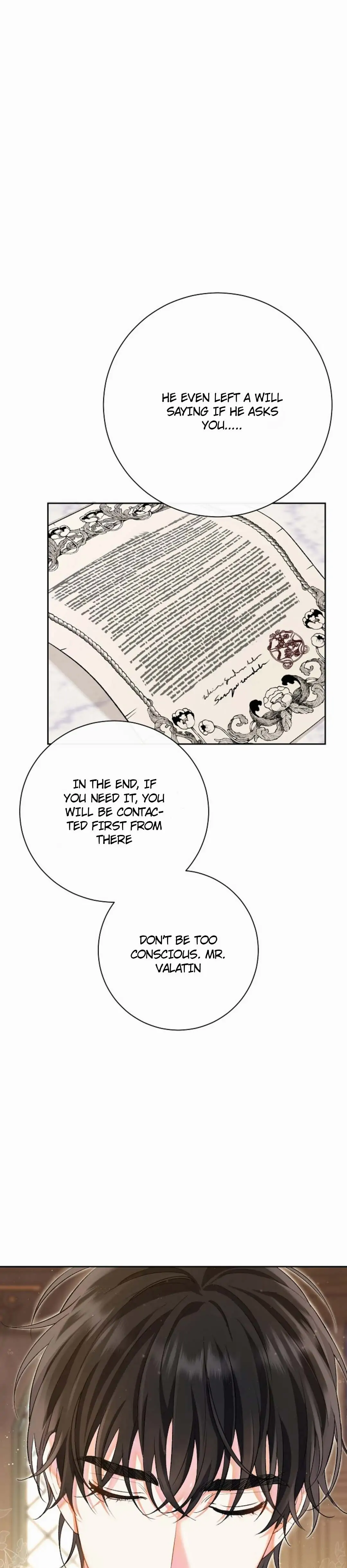 The Villain’s Match Is Too Perfect Chapter 1 - Page 40
