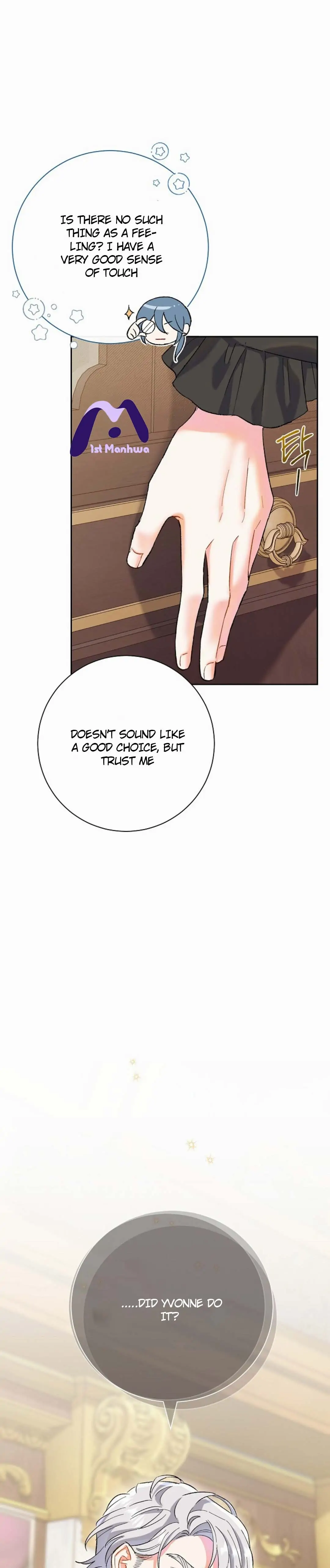 The Villain’s Match Is Too Perfect Chapter 1 - Page 42