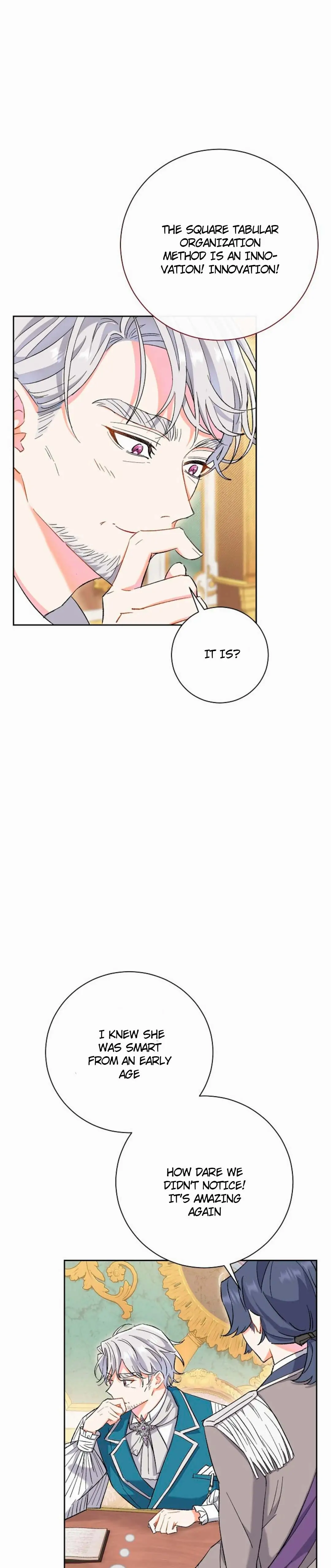 The Villain’s Match Is Too Perfect Chapter 1 - Page 44