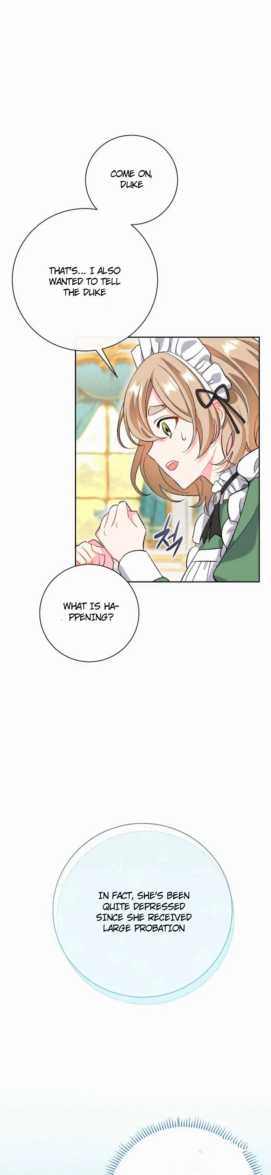 The Villain’s Match Is Too Perfect Chapter 1 - Page 47