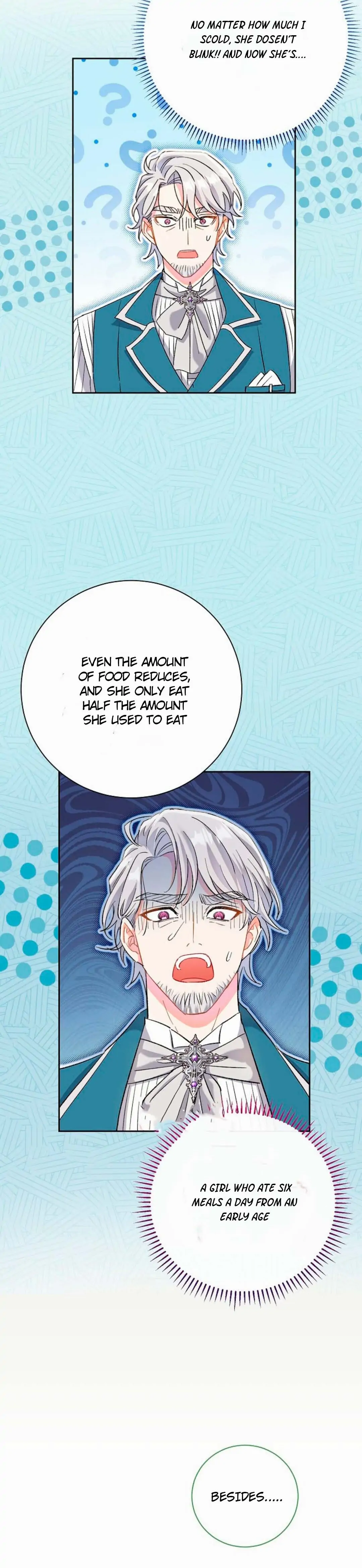 The Villain’s Match Is Too Perfect Chapter 1 - Page 48