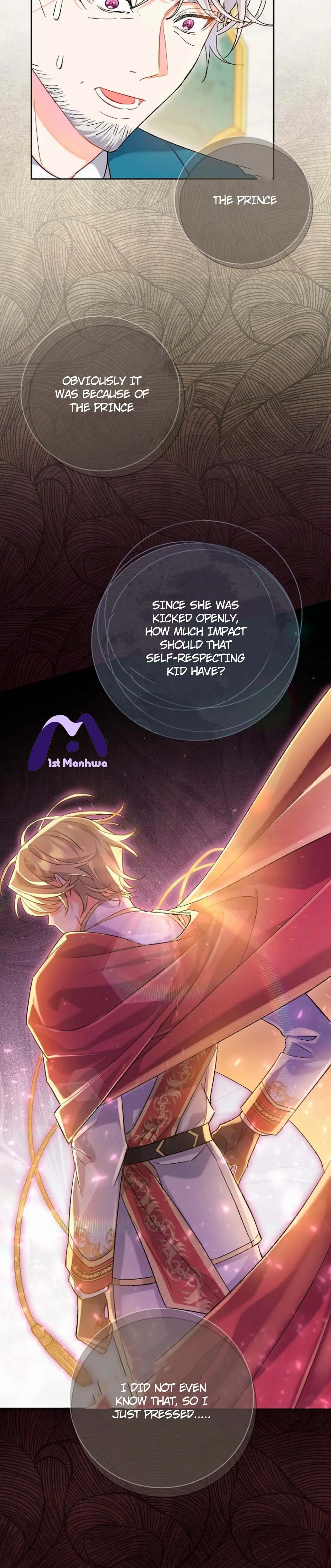 The Villain’s Match Is Too Perfect Chapter 1 - Page 50