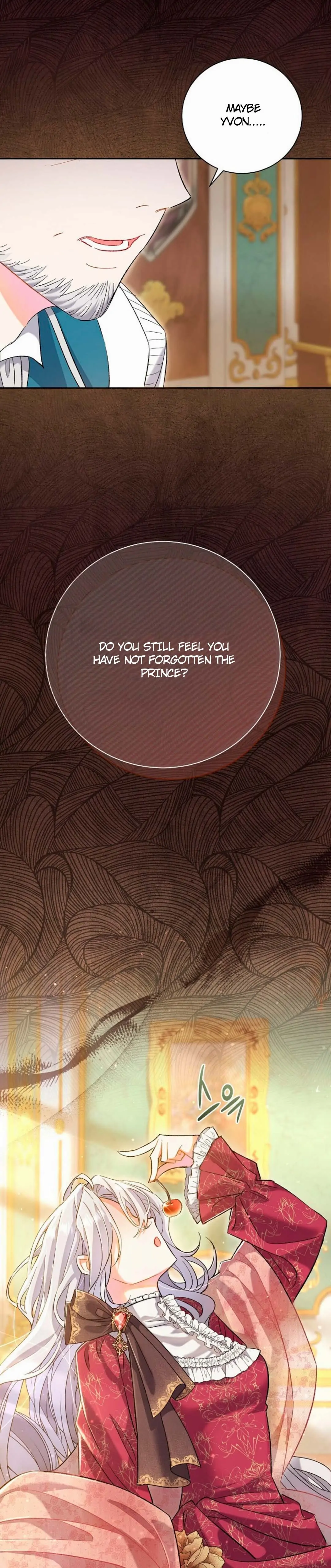 The Villain’s Match Is Too Perfect Chapter 1 - Page 51