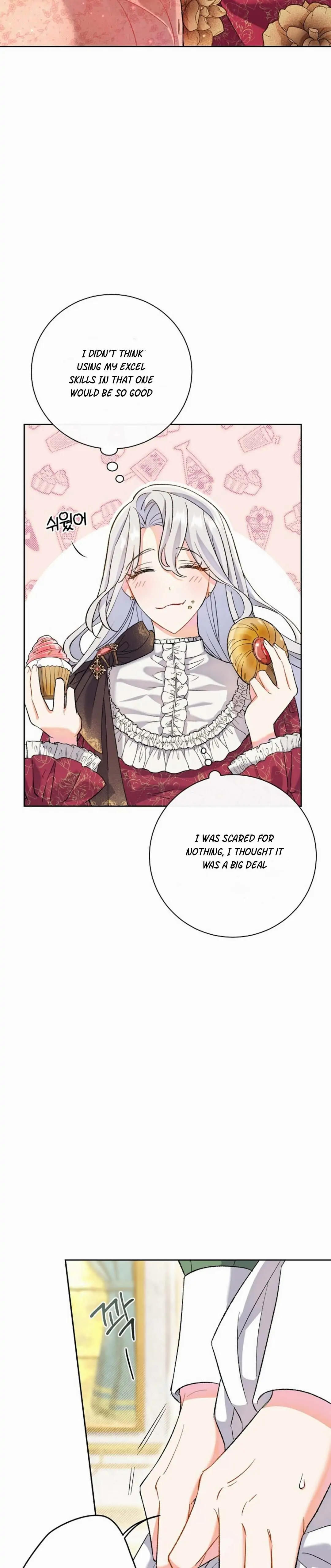 The Villain’s Match Is Too Perfect Chapter 1 - Page 52
