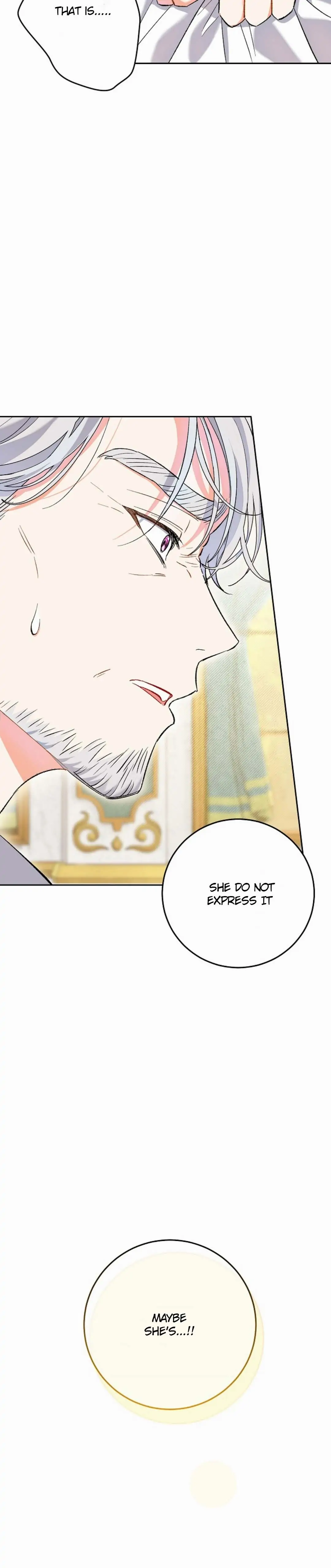 The Villain’s Match Is Too Perfect Chapter 1 - Page 53