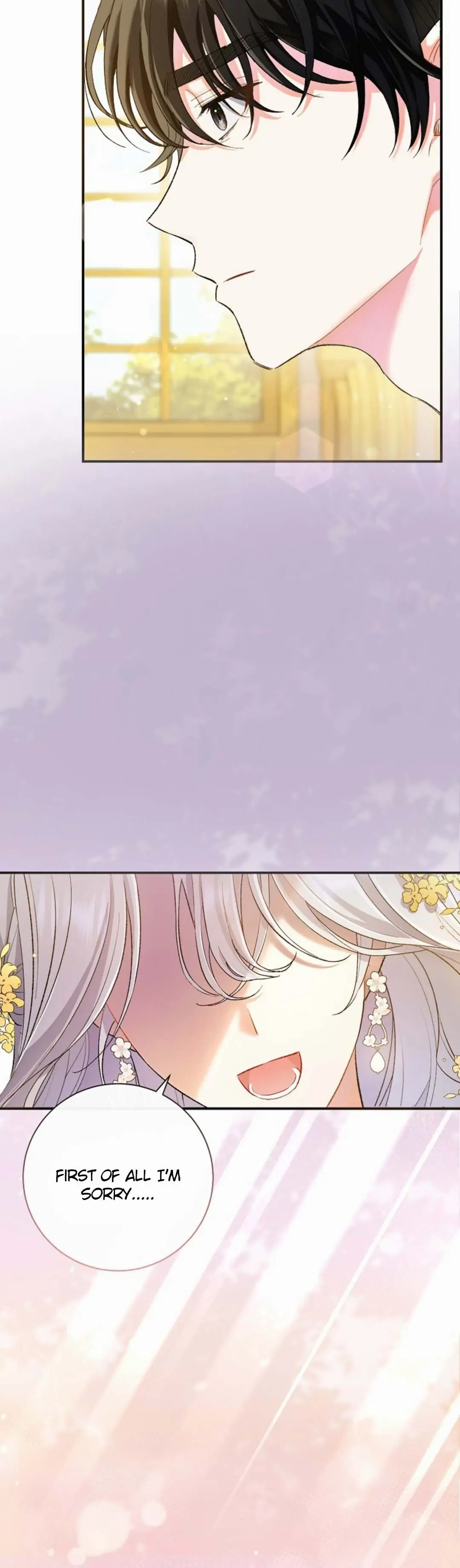 The Villain’s Match Is Too Perfect Chapter 1 - Page 6