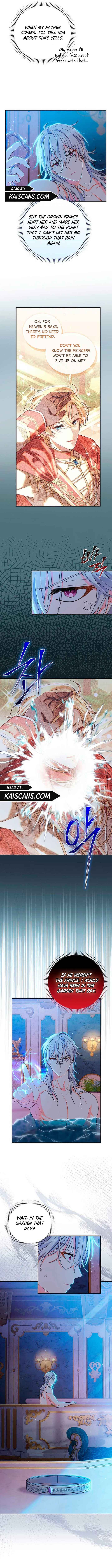 The Villain’s Match Is Too Perfect Chapter 11 - Page 13