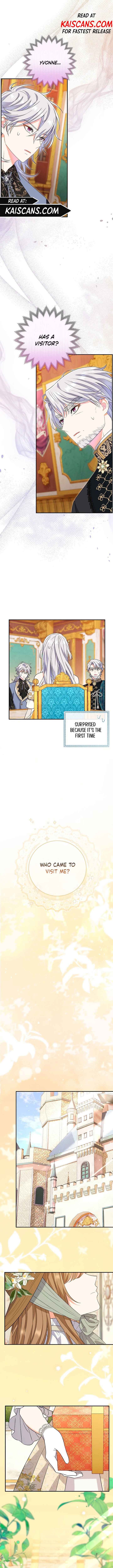 The Villain’s Match Is Too Perfect Chapter 13 - Page 14