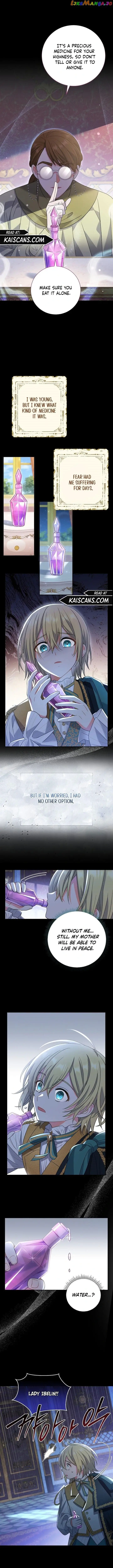 The Villain’s Match Is Too Perfect Chapter 14 - Page 10