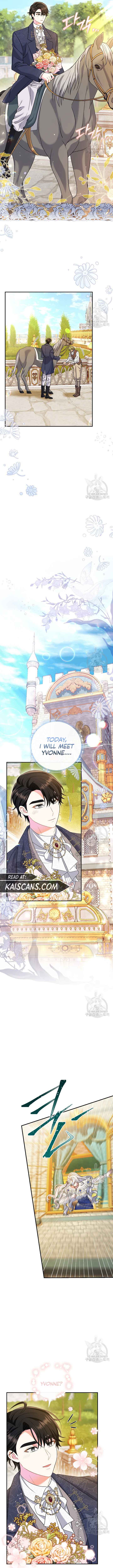 The Villain’s Match Is Too Perfect Chapter 16 - Page 6