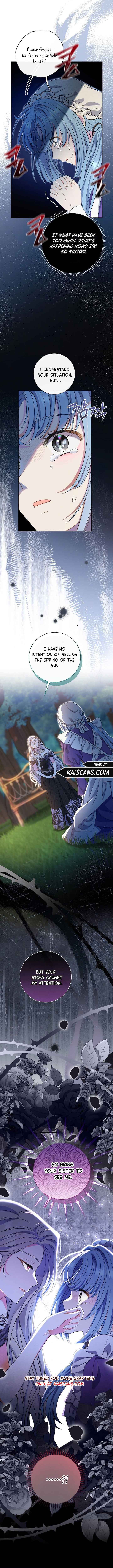 The Villain’s Match Is Too Perfect Chapter 19 - Page 15